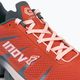 Dámska bežecká obuv Inov-8 Trailfly Ultra G300 Max orange 000978-COGA 11