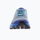 Dámska bežecká obuv Inov-8 Trailfly Ultra G 280 light blue/blue 14