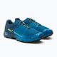 Pánska bežecká obuv Inov-8 Roclite G 275 V2 blue-green 001097-BLNYLM 4