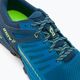 Pánska bežecká obuv Inov-8 Roclite G 275 V2 blue-green 001097-BLNYLM 8