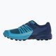 Dámska bežecká obuv Inov-8 Roclite G 275 V2 blue-green 001098-TLNYNE 12