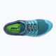 Dámska bežecká obuv Inov-8 Roclite G 275 V2 blue-green 001098-TLNYNE 14