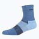 Inov-8 Active Merino+ bežecké ponožky šedé/melanžové 6