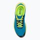 Pánska bežecká obuv Inov-8 Trailfly Ultra G 280 blue/yellow 5