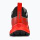Pánska bežecká obuv Inov-8 Trailfly black/fiery red/dark grey 6