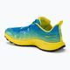 Pánske bežecké topánky Inov-8 Trailfly Speed blue/yellow 3