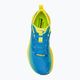 Pánske bežecké topánky Inov-8 Trailfly Speed blue/yellow 5