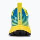 Pánske bežecké topánky Inov-8 Trailfly Speed blue/yellow 6
