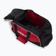RDX Gym Kit tréningová taška čierna a červená GKB-R1B 6