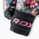 Boxerské rukavice RDX FL-3 čiernej farby BGR-FL3 5