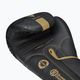Boxerské rukavice RDX F6 čierno-zlaté BGR-F6MGL 12