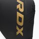 Boxerské rukavice RDX F6 čierno-zlaté BGR-F6MGL 6