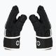 RDX F6 grapplingové rukavice čiernobiele GGR-F6MW 4