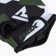 RDX Sumblimation F6 tréningové rukavice čierno-zelené WGS-F6GN 4