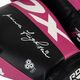 RDX REX F4 ružovo-čierne boxerské rukavice BGR-F4P-8OZ 5