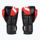 Dámske boxerské rukavice RDX BGR-F4 červené/čierne 2
