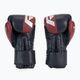 RDX REX F4 čierne/červené boxerské rukavice BGR-F4MU-1OZ 2