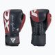 RDX REX F4 čierne/červené boxerské rukavice BGR-F4MU-1OZ 3