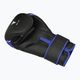 Detské boxerské rukavice RDX JBG-4 modré/čierne 4