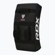 Tréningové lapy RDX Arm Pad Gél Kick Shield Heavy black 3