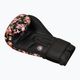 Boxerské rukavice RDX FL-5 čierno-ružové BGR-FL5B 10
