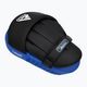 Tréningové lapy RDX Apex Curved Training Boxing Pads blue 3