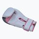 Dámske boxerské rukavice RDX BGR-F7 bielo-ružové BGR-F7P 11