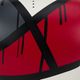 RDX boxerské rukavice červeno-biele BGR-F7R 6