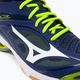 Pánska volejbalová obuv Mizuno Wave Lightning Z3 Mid blue V1GA170571 7