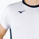 Pánske tričko Mizuno Premium High-Kyu match white V2EA700271 4