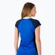 Dámske zápasové tričko Mizuno Premium High-Kyu blue V2EA72022 3
