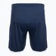 Pánske tréningové šortky Mizuno High-Kyu navy blue V2EB700114 2