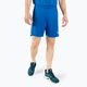Pánske tréningové šortky Mizuno High-Kyu blue V2EB700122