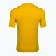Mizuno Soukyu SS pánske tréningové tričko žlté X2EA750045 2