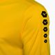 Mizuno Soukyu SS pánske tréningové tričko žlté X2EA750045 4