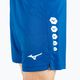 Pánske tréningové šortky Mizuno Soukyu blue X2EB750022 4