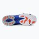Pánska volejbalová obuv Mizuno Wave Lightning Z5 Mid blue V1GA190500 4