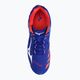 Pánska volejbalová obuv Mizuno Wave Lightning Z5 Mid blue V1GA190500 6
