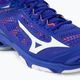 Pánska volejbalová obuv Mizuno Wave Lightning Z5 Mid blue V1GA190500 7