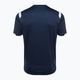 Pánske tréningové tričko Mizuno Premium Handball navy blue X2FA9A0214 2