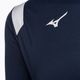 Pánske tréningové tričko Mizuno Premium Handball navy blue X2FA9A0214 3