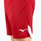 Pánske tréningové šortky Mizuno Premium Handball červené X2FB9A0262 4
