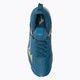 Pánska volejbalová obuv Mizuno Wave Momentum blue V1GA191251 6