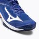 Volejbalová obuv Mizuno Wave Lightning Z6 modrá V1GA200020 7