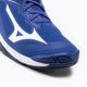 Volejbalová obuv Mizuno Wave Lightning Z6 Mid modrá V1GA200520 7