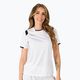 Dámske tréningové tričko Mizuno Premium Handball SS white X2FA0C0201