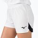 Dámske tréningové šortky Mizuno Premium Handball white X2FB0C0201 4