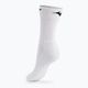 Mizuno Handball futbalové ponožky biele 32EX0X01Z01 2