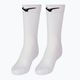 Mizuno Handball futbalové ponožky biele 32EX0X01Z01 4