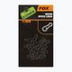 Fox Edges Micro Speed Link bezpečnostné kolíky čierne CAC566
